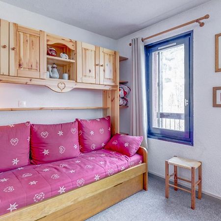 Le Flocon Apartment Flumet Exterior foto